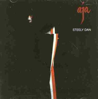 DAN, STEELY / Aja - 1977 / JAPAN