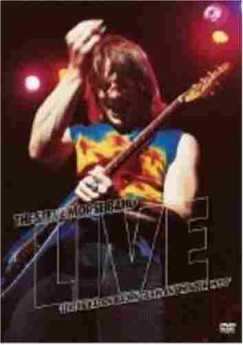 MORSE, STEVE / Live In Baden-Baden Germany - 1990 / Germany