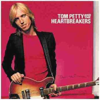 PETTY, THE / Damn the Torpedoes - 1979 / USA