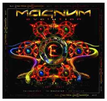 MAGNUM / Evolution - 2011 / Germany