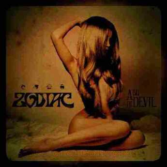 ZODIAC / A Bit Of Devil - 2012 / Germany
