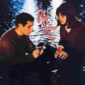 SIMON, PAUL / Paul Simon Songbook / USA