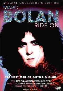 BOLAN, MARC / Ride On - 2005 / Germany