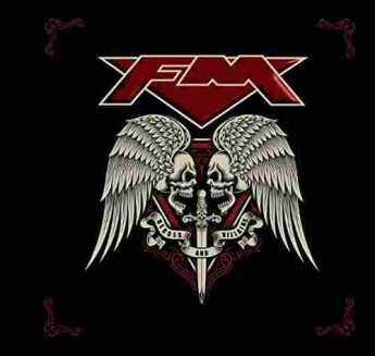 FM / Heroes And Villains - 2015 / Italy