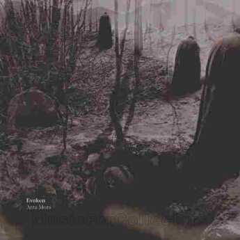 EVOKEN / Atra Mors / USA