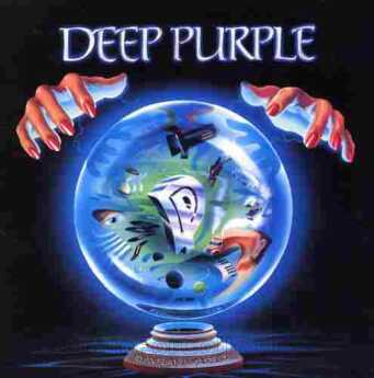 DEEP PURPLE / Slaves And Masters - 1990 / JAPAN