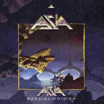 ASIA / Aria - 1994 / USA