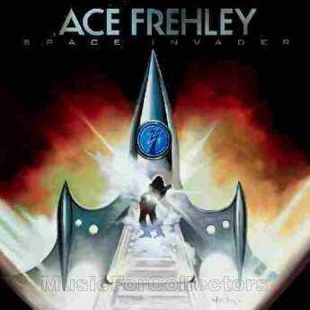 FREHLEY, ACE / Space Invader - 2014 / Germany