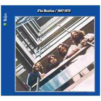 BEATLES, THE / 1967 - 1970 / USA