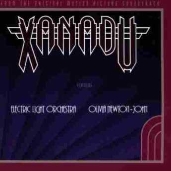 E.L.O. / Xanadu - 1980 / EU