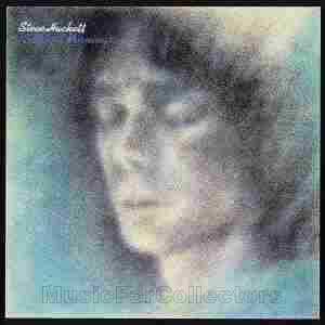 HACKETT, STEVE / Spectral Mornings - 1979 / JAPAN
