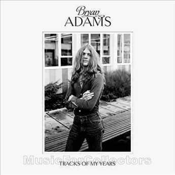 ADAMS, BRYAN / Tracks of My Years - 2014 / USA