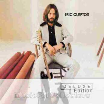 CLAPTON, ERIC / Eric Clapton - 1970 / EU