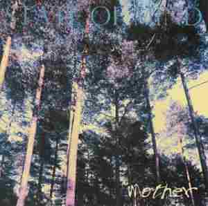 STATE OF MIND / Mother - 1995 / JAPAN