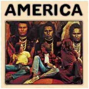 AMERICA / America - 1971 / USA