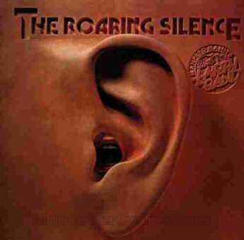 MANFRED MANN'S E.B. / Roaring Silence - 1976 / England