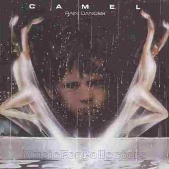 CAMEL / Rain Dances - 1977 / EU