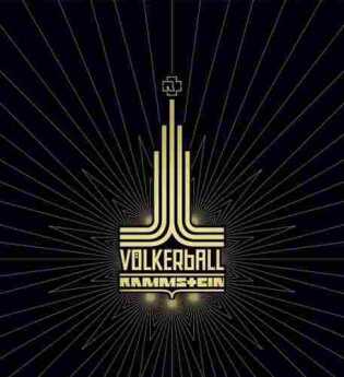 RAMMSTEIN / Volkerball - 2006 / USA