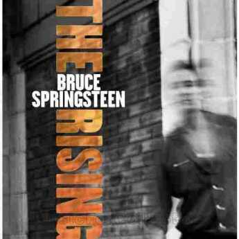 SPRINGSTEEN, BRUCE / The Rising - 2002 / USA