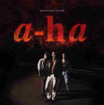 A-HA / Memorial Beach - 1993 / USA