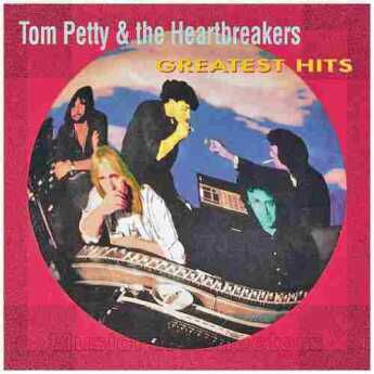 PETTY, THE / Greatest Hits & Unrealised Singles / USA