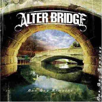 ALTER BRIDGE / One Day Remains - 2004 / USA
