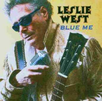 WEST, LESLIE / Blue Me - 2006 / EU