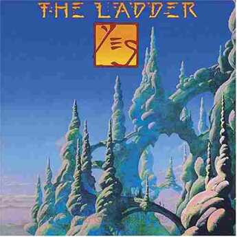 YES / The Ladder - 1999 / USA
