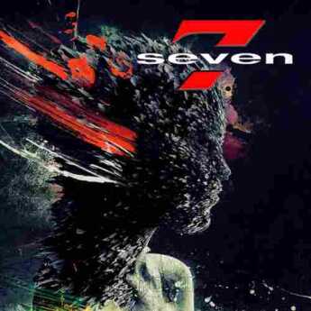 SEVEN / 7 -- - 2014 / EU