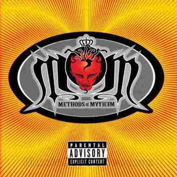 METHODS OF MAYHEM / Methods of Mayhem - 1999 / USA