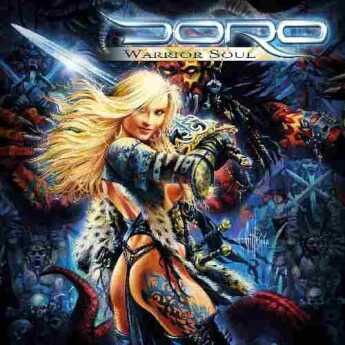 DORO / Warrior Soul - 2006 / Germany