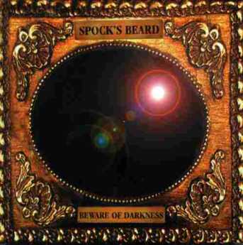 SPOCK'S BEARD / Beware Of Darkness - 1996 / USA