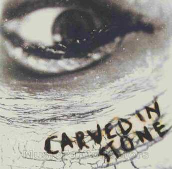 NEIL, VINCE / Carved In Stone - 1995 / USA