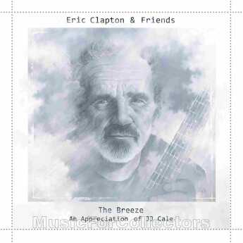 CLAPTON, ERIC / FRIENDS / The Breeze (Knopfler, Mayer, Nelson, Petty) / EU
