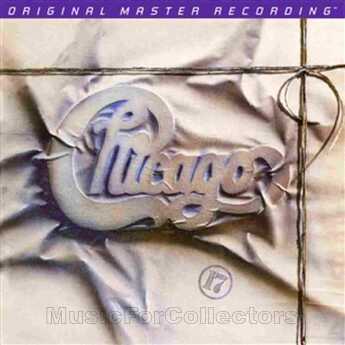 CHICAGO / 17 - 1984 / USA