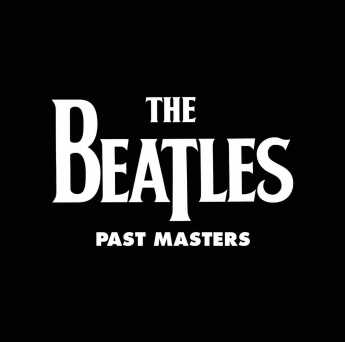 BEATLES, THE / Past Masters / EU