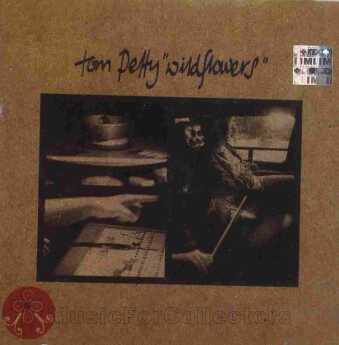 PETTY, TOM / Wildflowers - 1994 / USA