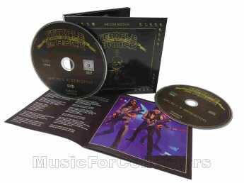 SCHENKER, MICHAEL / Spirit on a Mission - 2015 / Germany