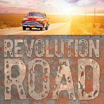 REVOLUTION ROAD / Revolution Road - 2014 / Germany