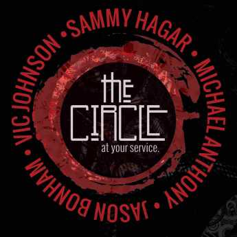 HAGAR, SAMMY / At Your Service - 2015 / USA