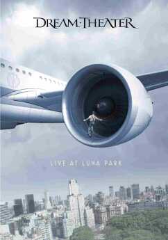 DREAM THEATER / Live At Luna Park 2013 / USA