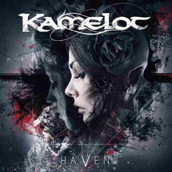 KAMELOT / Haven - 2015 / Germany