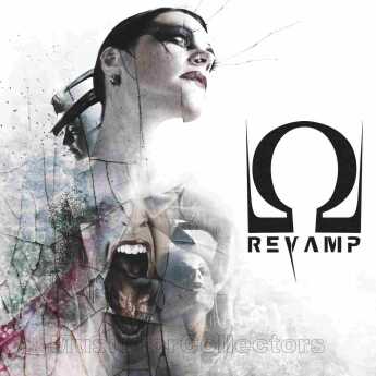 REVAMP / Revamp - 2010 / JAPAN