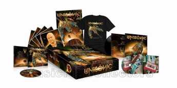 UNISONIC / Light Of Dawn - 2014 / Germany