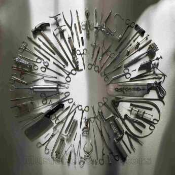 CARCASS / Surgical Steel - 2013 / Germany