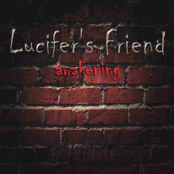 LUCIFER'S FRIEND / Awakening - 2015 / EU