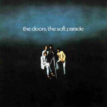 DOORS, THE / The Soft Parade / USA