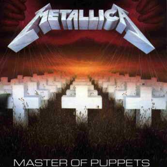 METALLICA / Through the Never - 2013 / USA