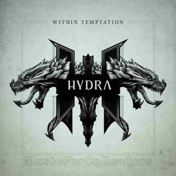 WITHIN TEMPTATION / Hydra - 2014 / Germany