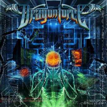 DRAGONFORCE / Maximum Overload - 2014 / USA